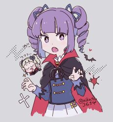hikami sumire from aikatsu!