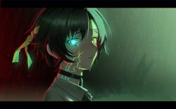 asaba harumasa from zenless zone zero