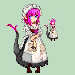 elizabeth bathory (fate) from fate/grand order by keykey117117