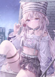 hakui koyori from hololive