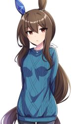 admire vega (umamusume) from umamusume by garukichi