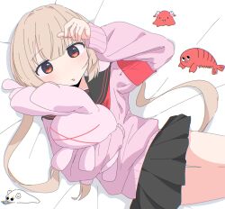 natori sana from sana channel