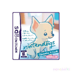 nintendo fan art