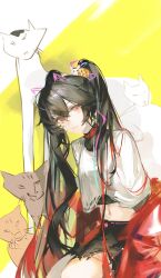 lucia (pgr) from punishing: gray raven