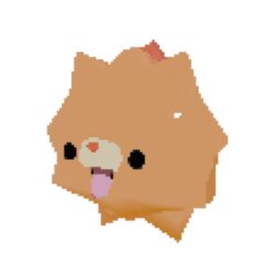 pombon from pokemon