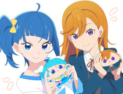 cure sky from hirogaru sky! precure by user hsrp4237
