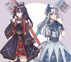 original fan art