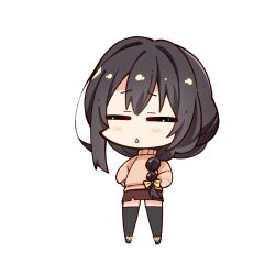 nijouin hazuki from riddle joker