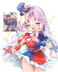 yagokoro eirin from touhou by mikako chan3