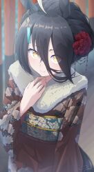 manhattan cafe (umamusume) from umamusume