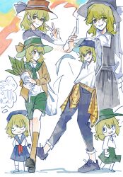 original fan art