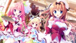 Booru post from safebooru.org