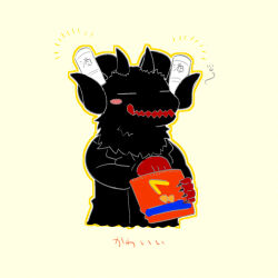 original fan art