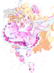 pretty series fan art