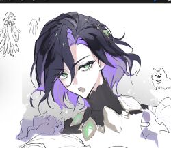fate/grand order fan art