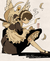 original fan art