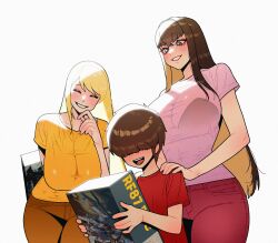 last origin fan art