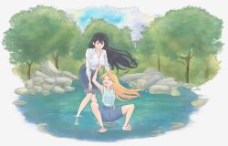 Booru post from safebooru.org