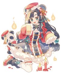original fan art