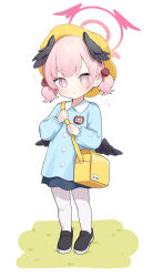 koharu (blue archive) from blue archive by bamyamsj