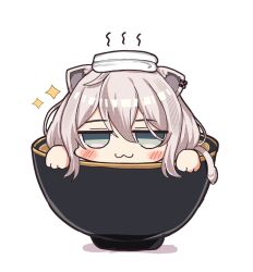 shishiro botan from hololive