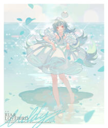 forever 7th capital fan art