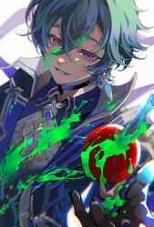 lohen (genshin impact) from genshin impact