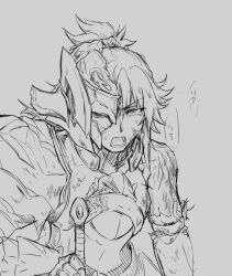 mordred (fate) from fate (series)