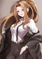 nikaido chizuru from idolmaster