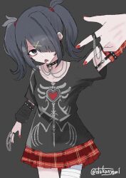 ame-chan (needy girl overdose) from needy girl overdose