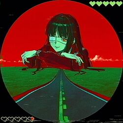 original fan art