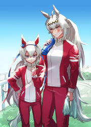 oguri cap (umamusume) from umamusume