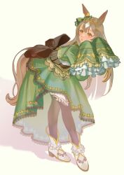 satono diamond (umamusume) from umamusume