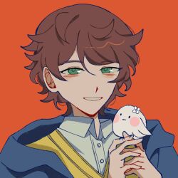 Booru post from safebooru.org