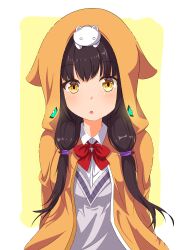 asakura karen (heaven burns red) from heaven burns red