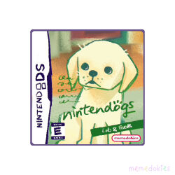 nintendo fan art