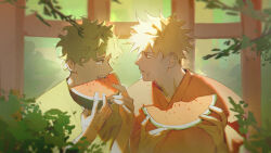 bakugou katsuki from boku no hero academia