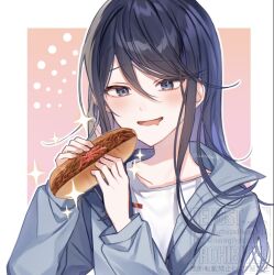 hoshino ichika (project sekai) from project sekai