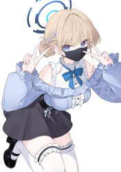 toki (blue archive) from blue archive