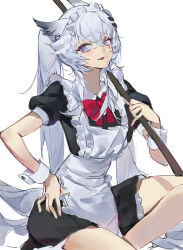 lappland (arknights) from arknights