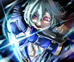 lohen (genshin impact) from genshin impact