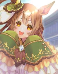satono diamond (umamusume) from umamusume