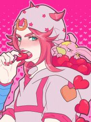 johnny joestar from jojo no kimyou na bouken