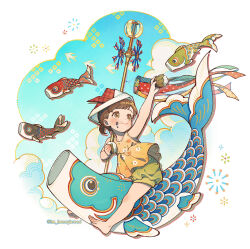 original fan art
