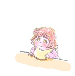 uehara ayumu from love live!