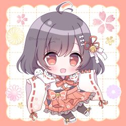 indie virtual youtuber fan art