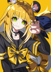 ju fufu from zenless zone zero
