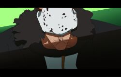 bartholomew kuma from one piece