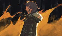 koide natsuno fan art