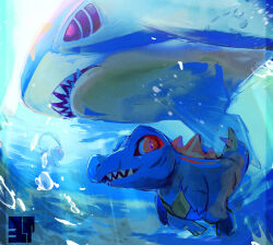 manaphy from pokemon